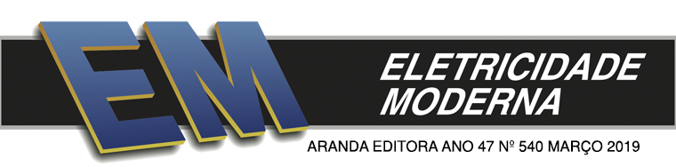 Eletricidade Moderna