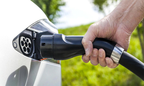 Webinar EM vai debater infraestrutura de recarga de veículos elétricos