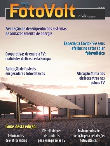 Revista FotoVolt maio 2020