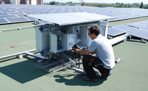 Webinars vão discutir segurança em serviços elétricos e esquemas de aterramento