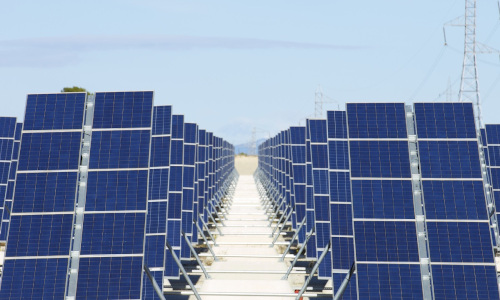 Relatório da Irena aponta queda de custos da geração fotovoltaica