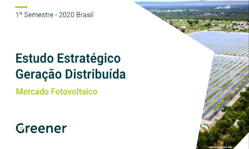 Importação de equipamentos solares disparou no primeiro semestre