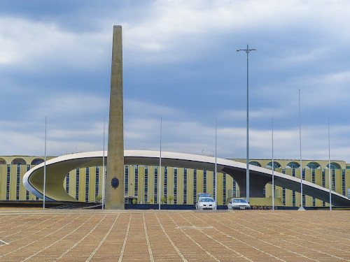 Exército licita duas miniusinas solares em Brasília