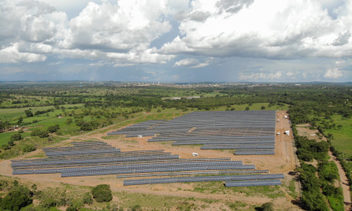Mori amplia assinaturas de geração compartilhada para residências