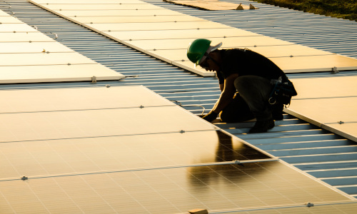 Novo programa de apoio contempla startup de geração FV distribuída