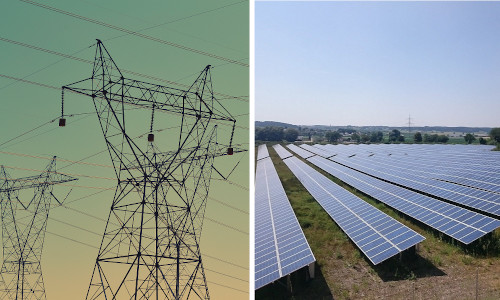 MP nº 998 retira descontos do transporte da energia solar FV