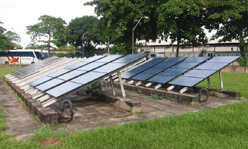 Cepel cria novo modelo para sistema individual de geração