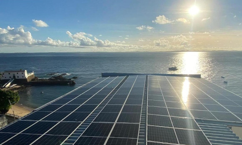 Nova associação quer apoiar crescimento da energia solar no Nordeste