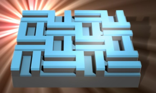 Novo design de células aumenta absorção de luz