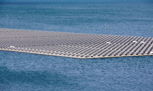 Aneel abre consulta pública sobre usinas híbridas