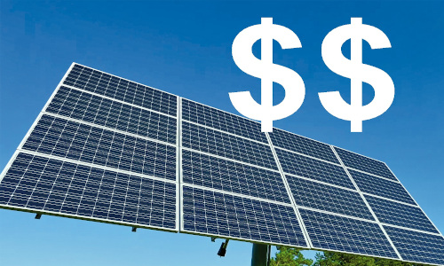 Santander amplia prazo para financiamento de equipamentos solares