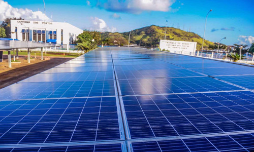 Espírito Santo cria programa de incentivo para GD solar