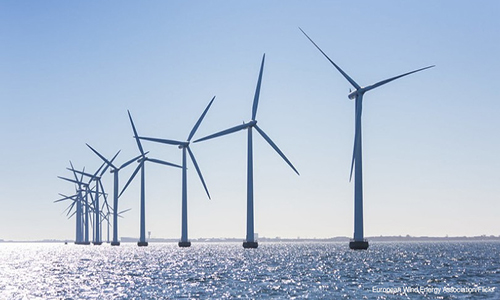 Brasil e Dinamarca se unem para acelerar transição energética