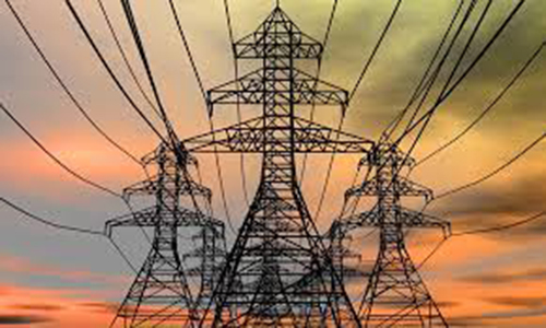 Consumo de energia aumenta 13,4% em abril