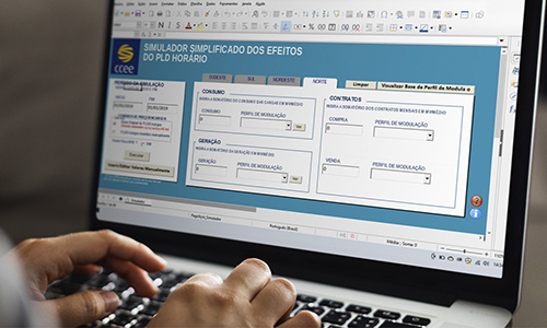 CCEE cria simulador para medir impacto do PLD horário