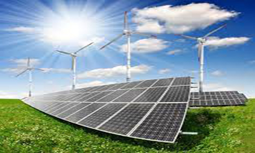 VTRM vai erguer usina híbrida eólica-solar