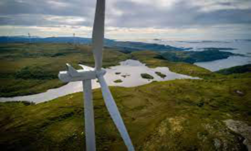 Vestas cria unidade operacional para América Latina