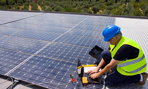 FotoVolt Webinar: O comissionamento de geradores fotovoltaicos
