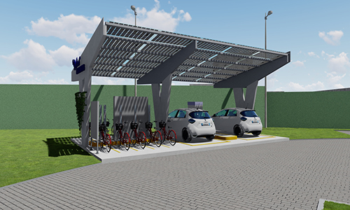 Equatorial inicia projeto de mobilidade elétrica no Piauí