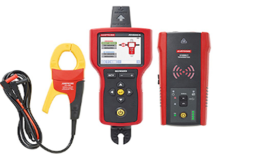 Fluke anuncia novos localizadores de cabos elétricos ao mercado brasileiro