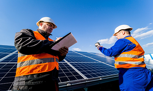 Webinar aborda a manutenção de instalações fotovoltaicas
