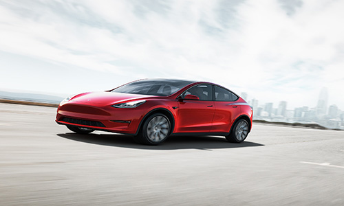 Tesla vai expor carro elétrico de luxo em evento no Brasil