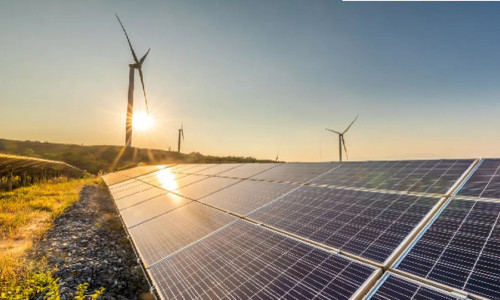 Eólica e solar batem recordes de geração no Nordeste
