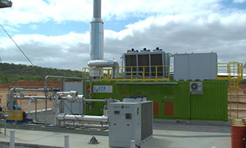 Nova usina a biogás em Pernambuco vai gerar energia para a Vivo