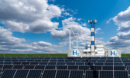 EDP vai instalar usina piloto de hidrogênio verde no Ceará