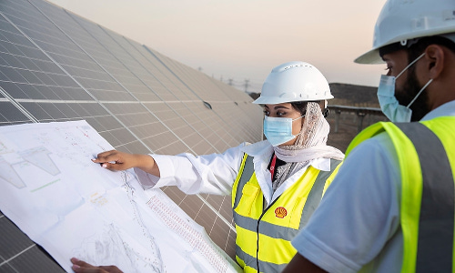 Shell Energy investirá R$ 3 bi no Brasil, principalmente em solar