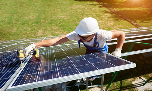 Integradores de energia solar: webinar abordará os 