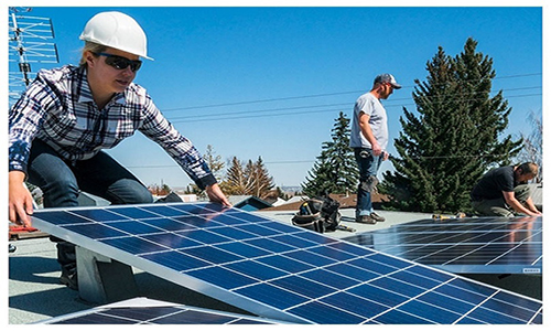 Win aumenta em 116% a venda de kits solares entre janeiro e agosto