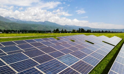 Solfácil abre linha para financiar solar em propriedade rural