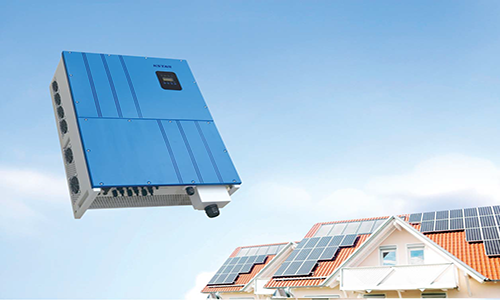 Go Solar passa a distribuir inversores da Kstar