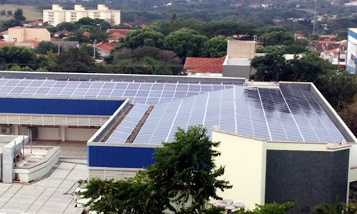 Santas Casas querem acessar crédito para solar do governo paulista