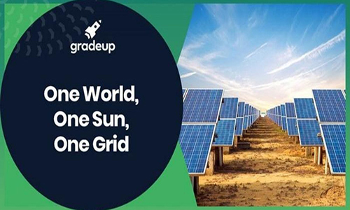 Setor assina aliança global solar na COP 26