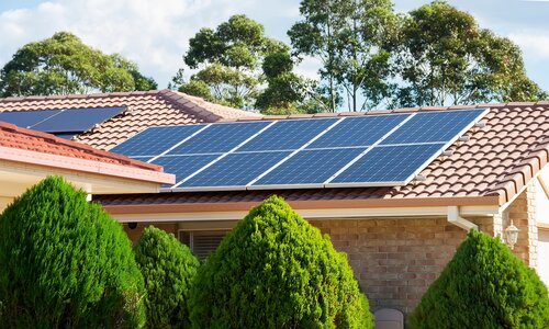Caixa Econômica Federal amplia crédito para solar FV