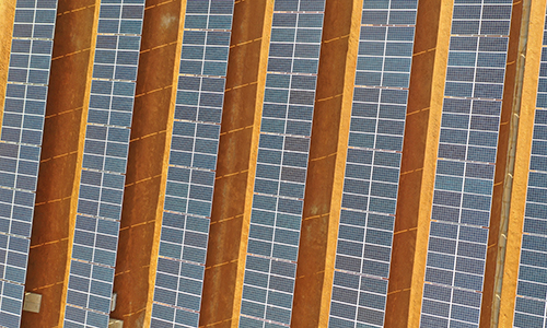 GreenYellow adquire miniusinas solares da FazSol