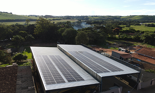 BDMG capta mais 20 milhões de euros para financiar renováveis