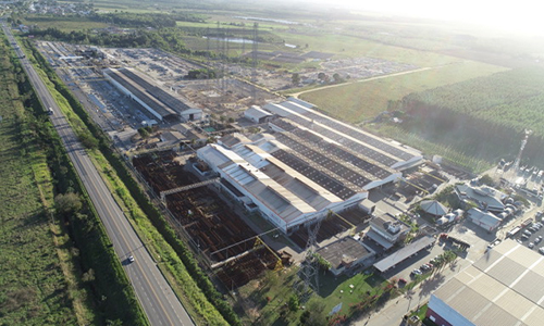 Brametal amplia produção com foco em solar FV