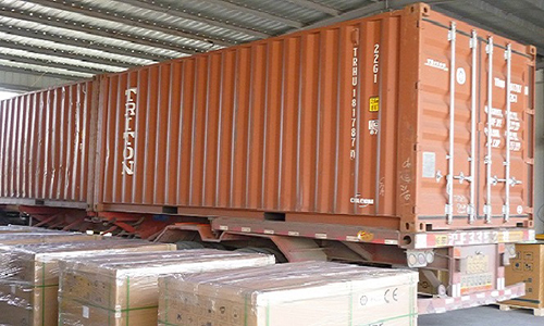 Gecex reduz imposto de importação de módulos fotovoltaicos