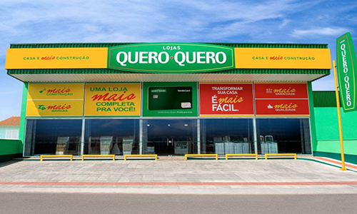 GreenYellow fecha contrato de GD solar com rede Quero-Quero