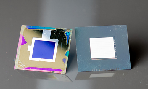 Alemães batem novo recorde de eficiência das células de perovskita