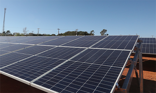 Programa Mais Luz para a Amazônia entra em segunda fase