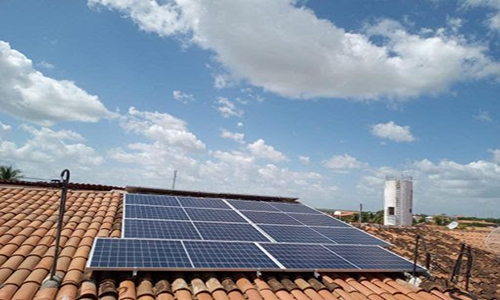 Solfácil faz emissão de R$ 1,28 bilhão em títulos verdes