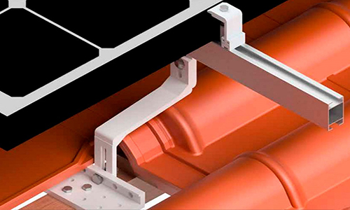 Solar Group atinge 2 GW em suportes para módulos