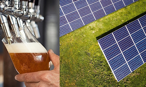 Lemon Energia amplia GD solar para bares e restaurantes