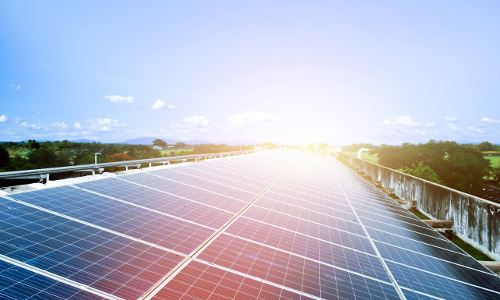 Congresso aprova em dois dias o marco legal da geração distribuída