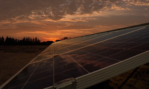 Shell adquire Savion, empresa de armazenamento e energia solar