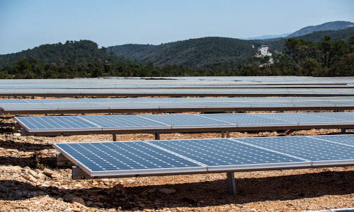 Helexia vai implantar 60 MWp de GD solar para a Vivo